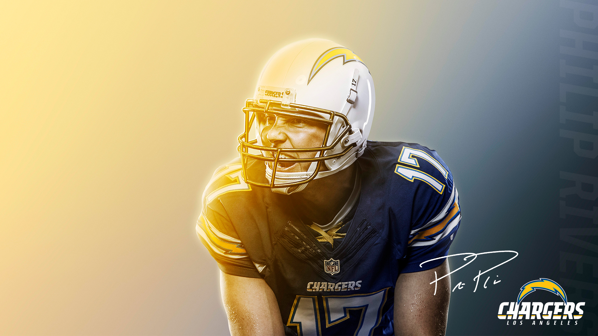 Los Angeles Chargers1920 x 1080